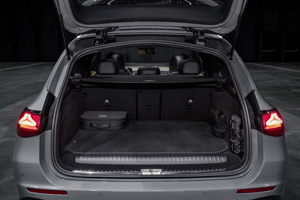 Mercedes AG E 53 Hybrid 4Matic 11 Motor16