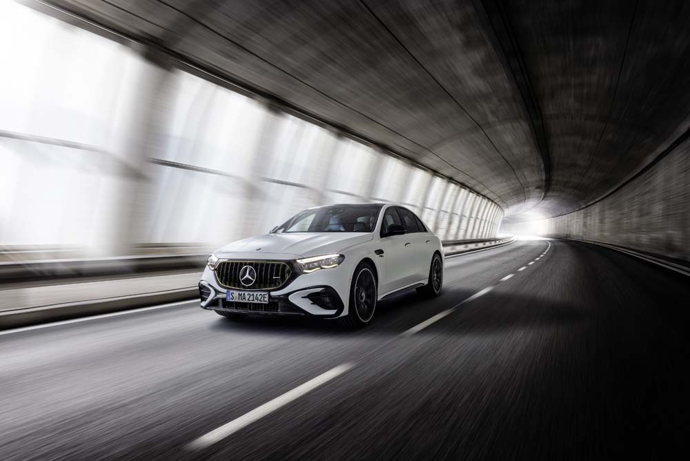 Mercedes AG E 53 Hybrid 4Matic 22 Motor16