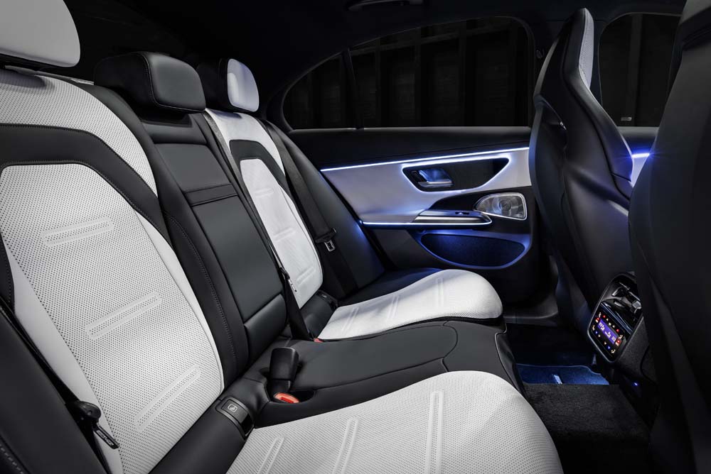 Mercedes AG E 53 Hybrid 4Matic 37 Motor16