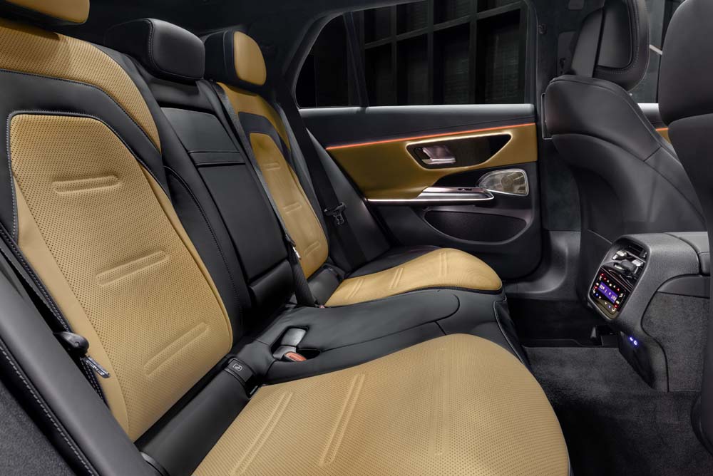 Mercedes AG E 53 Hybrid 4Matic 62 Motor16