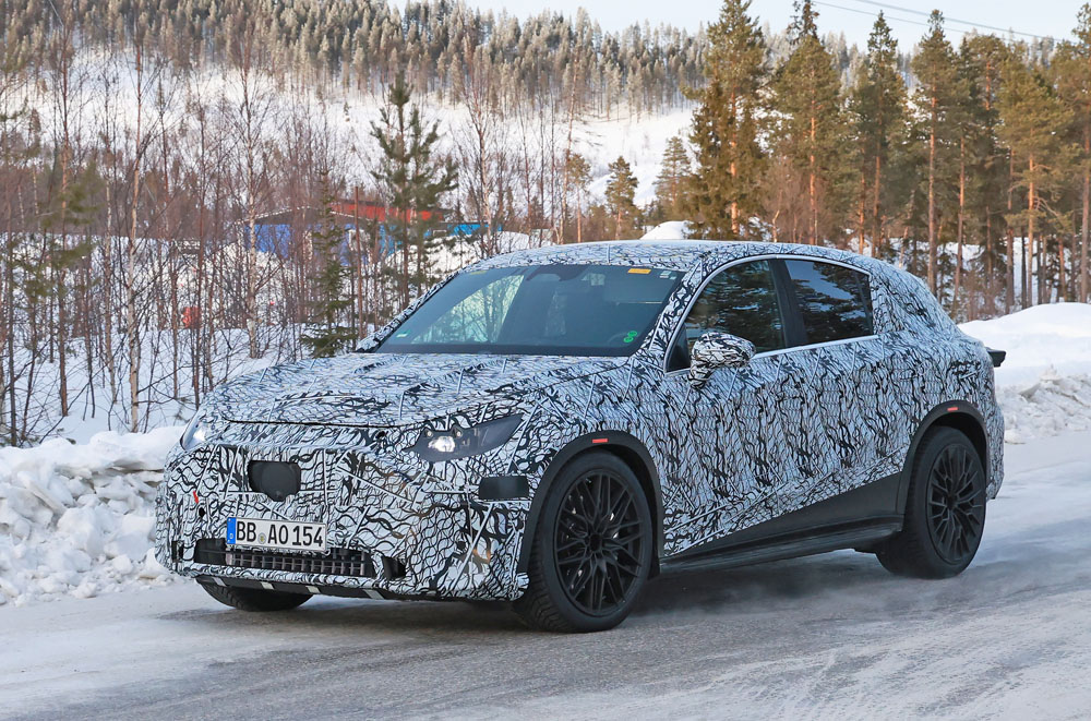 Mercedes AMG EQC SUV 4 Motor16
