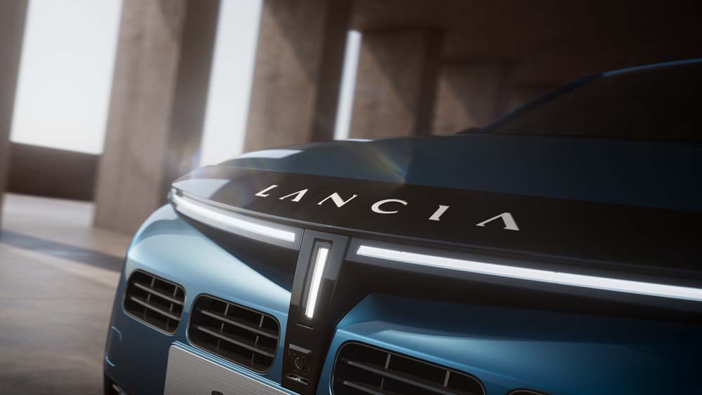 Lo último del Lancia Ypsilon: edición limitada Cassina, mild hybrid... 7 Motor16 NUOVA LANCIA YPSILON EDIZIONE LIMITATA CASSINA MHEV 22 1 Motor16