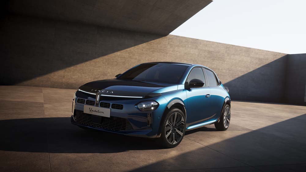 Lo último del Lancia Ypsilon: edición limitada Cassina, mild hybrid... 9 Motor16 NUOVA LANCIA YPSILON EDIZIONE LIMITATA CASSINA MHEV 32 Motor16