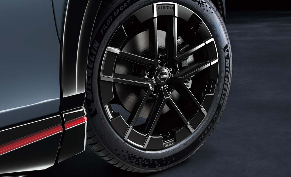 Nissan Ariya Nismo 10 Motor16