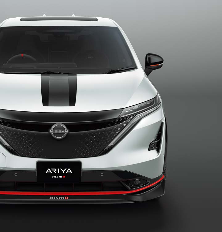 Nissan Ariya Nismo 16 Motor16