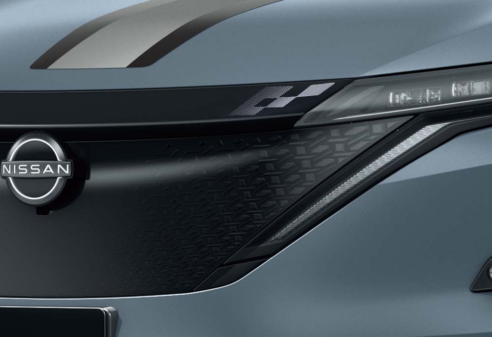 Nissan Ariya Nismo 19 Motor16