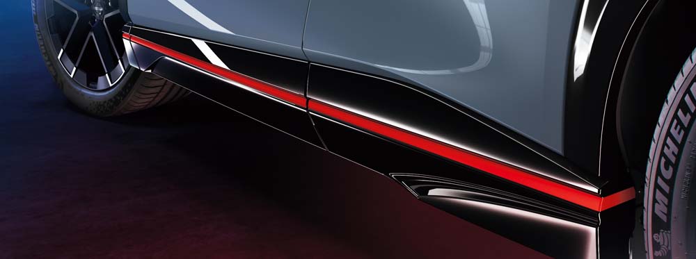 Nissan Ariya Nismo 5 Motor16