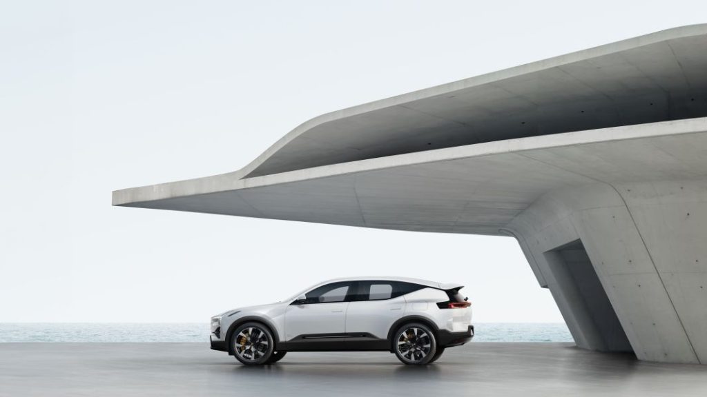 El camino de Polestar en 2023 para alcanzar la neutralidad de emisiones en 2040 2 Motor16 POLESTAR 3 Motor16