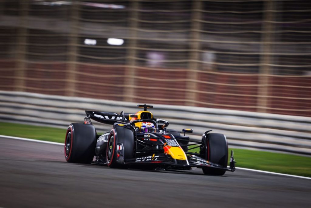 La Fórmula 1 en Yedda, más caliente fuera que dentro de los monoplazas 5 Motor16 PREVIO GP ARABIA SAUDI FORMULA 1 2024 MAX VERSTAPPEN Motor16