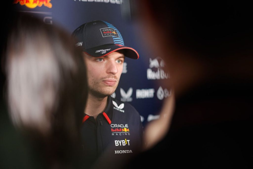 La Fórmula 1 en Yedda, más caliente fuera que dentro de los monoplazas 4 Motor16 PREVIO GP ARABIA SAUDI FORMULA 1 2024 MAX VERSTAPPEN 3 Motor16
