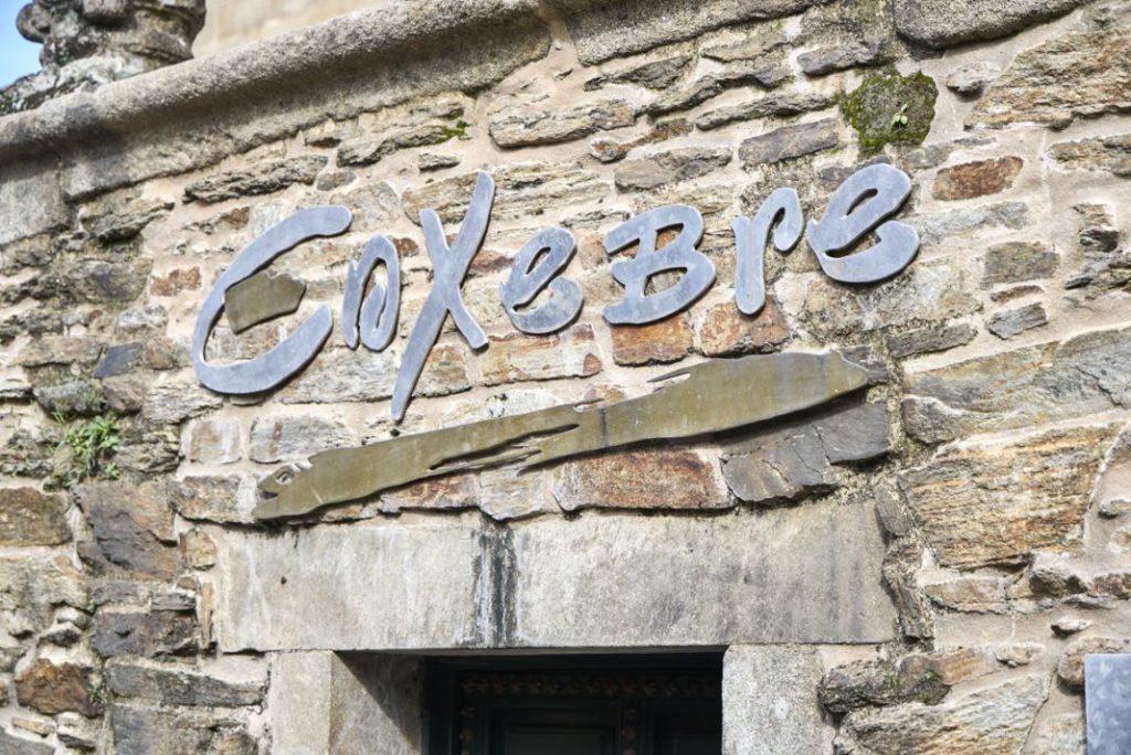 Sabores escondidos de España con Polestar: Santiago de Compostela. El camino a las raíces de la cocina 32 Motor16 Polestar Santiago 12 Motor16