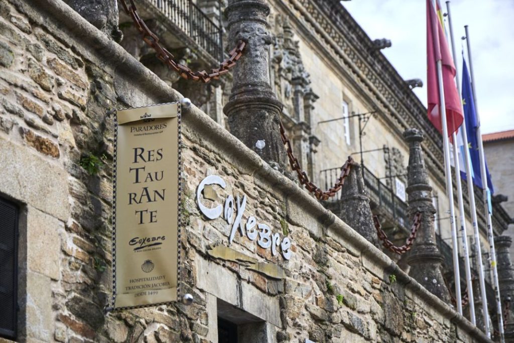 Sabores escondidos de España con Polestar: Santiago de Compostela. El camino a las raíces de la cocina 33 Motor16 Polestar Santiago 13 Motor16