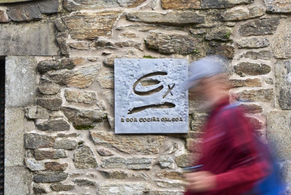 Sabores escondidos de España con Polestar: Santiago de Compostela. El camino a las raíces de la cocina 34 Motor16 Polestar Santiago 14 Motor16