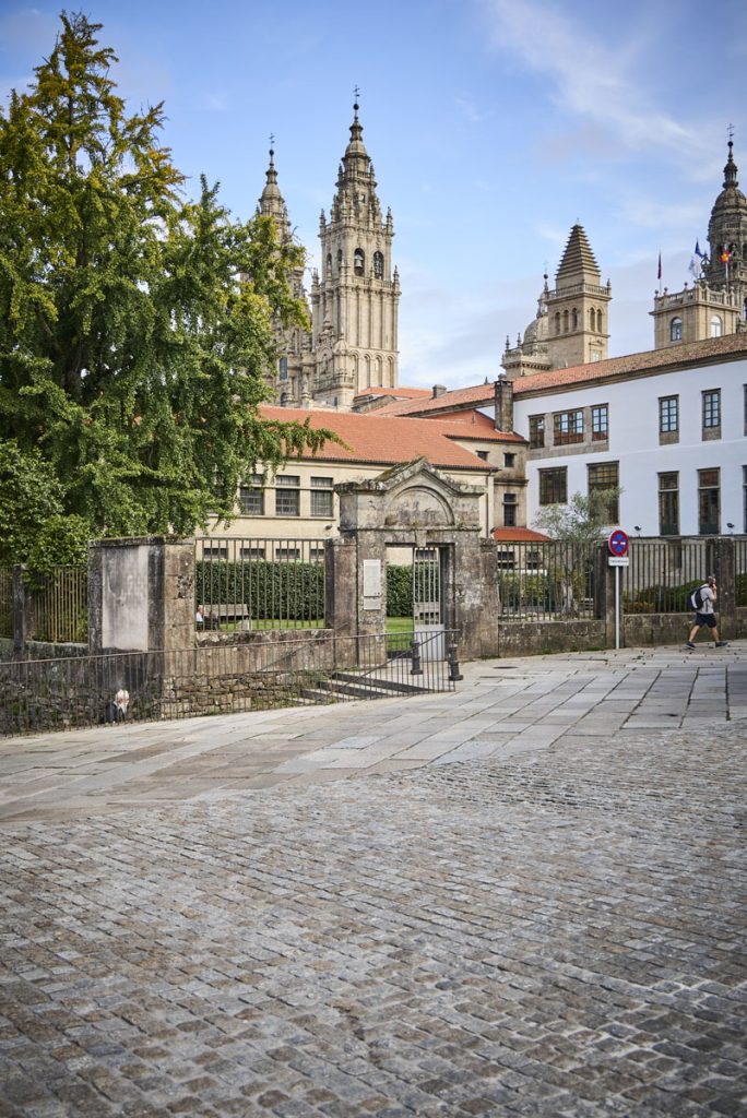 Sabores escondidos de España con Polestar: Santiago de Compostela. El camino a las raíces de la cocina 36 Motor16 Polestar Santiago 16 Motor16