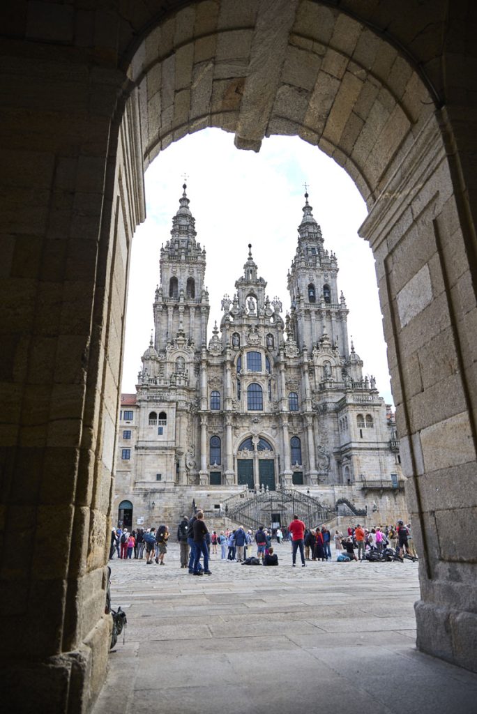 Sabores escondidos de España con Polestar: Santiago de Compostela. El camino a las raíces de la cocina 28 Motor16 Polestar Santiago 7 Motor16