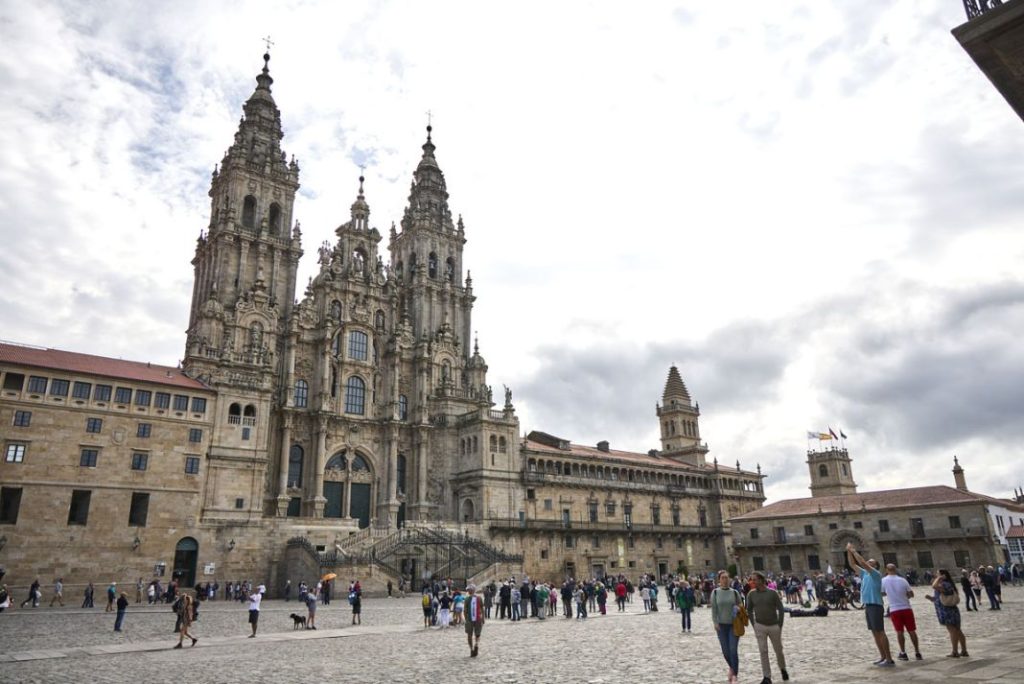 Sabores escondidos de España con Polestar: Santiago de Compostela. El camino a las raíces de la cocina 2 Motor16 Polestar Santiago 9 Motor16