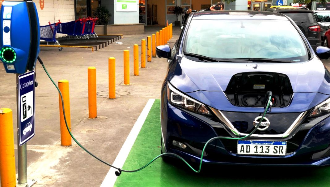 El problema del coche eléctrico que todas las marcas mantienen en secreto 4 Motor16 CONCLUSIÓN