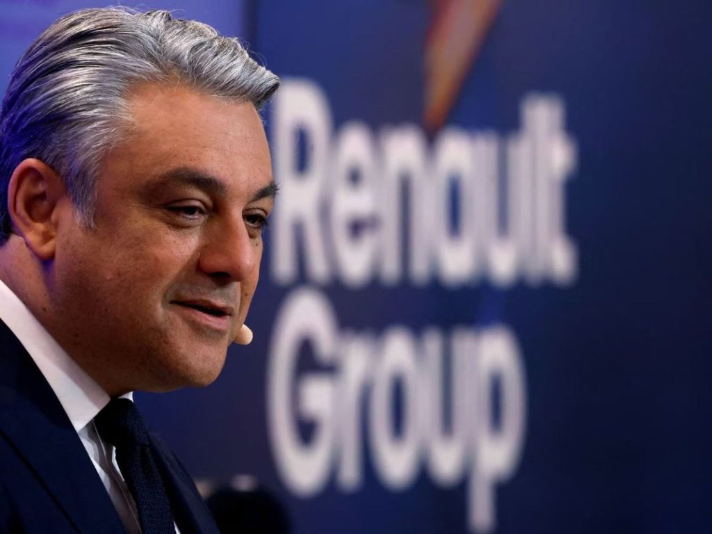 Renault y Volvo Car siguen adelante con Flexis SAS, su nueva empresa de furgonetas eléctricas para 2026 2 Motor16 ROWBTYOMONLVV5YKE2AM7B6PLI Motor16