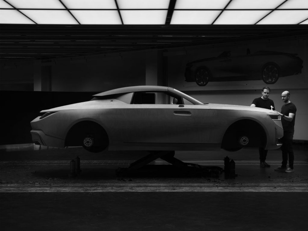 Rolls-Royce Arcadia Droptail: No es el automóvil más exclusivo del mundo… pero casi 57 Motor16 Rolls Royce Arcadia Droptail 19 Motor16