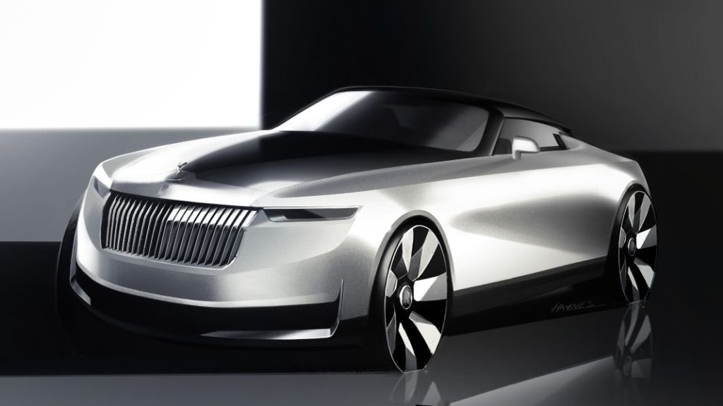 Rolls-Royce Arcadia Droptail: No es el automóvil más exclusivo del mundo… pero casi 66 Motor16 Rolls Royce Arcadia Droptail 2 Motor16