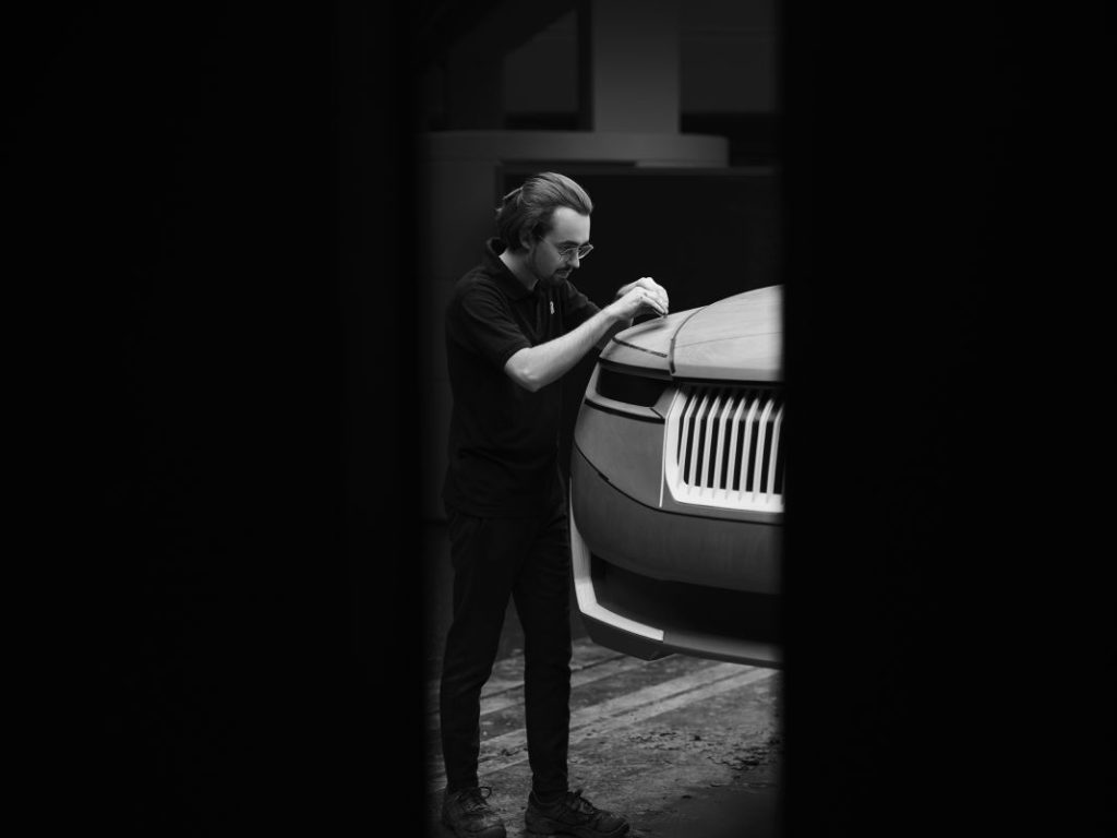 Rolls-Royce Arcadia Droptail: No es el automóvil más exclusivo del mundo… pero casi 53 Motor16 Rolls Royce Arcadia Droptail 23 Motor16