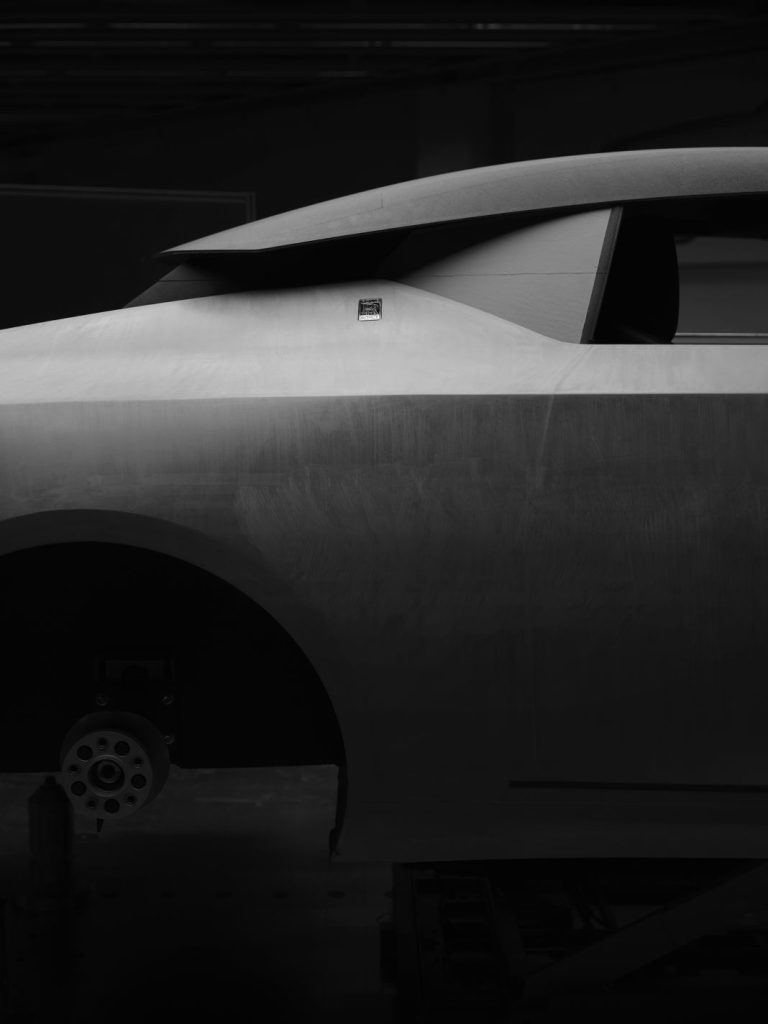 Rolls-Royce Arcadia Droptail: No es el automóvil más exclusivo del mundo… pero casi 51 Motor16 Rolls Royce Arcadia Droptail 25 Motor16