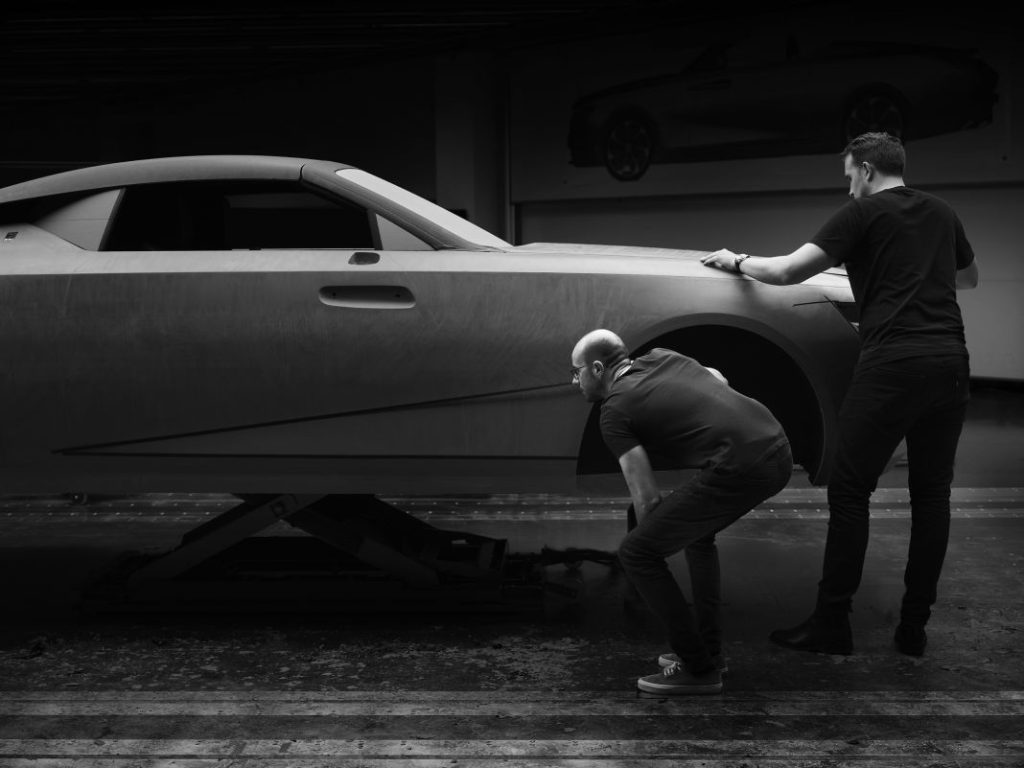 Rolls-Royce Arcadia Droptail: No es el automóvil más exclusivo del mundo… pero casi 50 Motor16 Rolls Royce Arcadia Droptail 26 Motor16