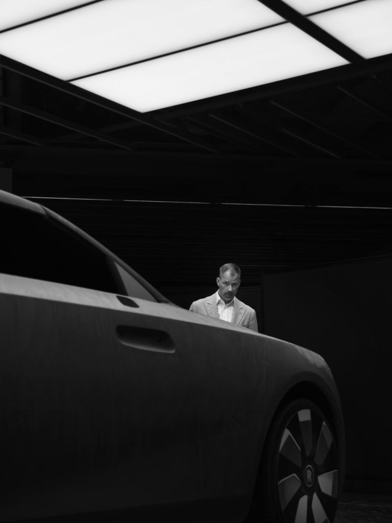 Rolls-Royce Arcadia Droptail: No es el automóvil más exclusivo del mundo… pero casi 49 Motor16 Rolls Royce Arcadia Droptail 27 Motor16