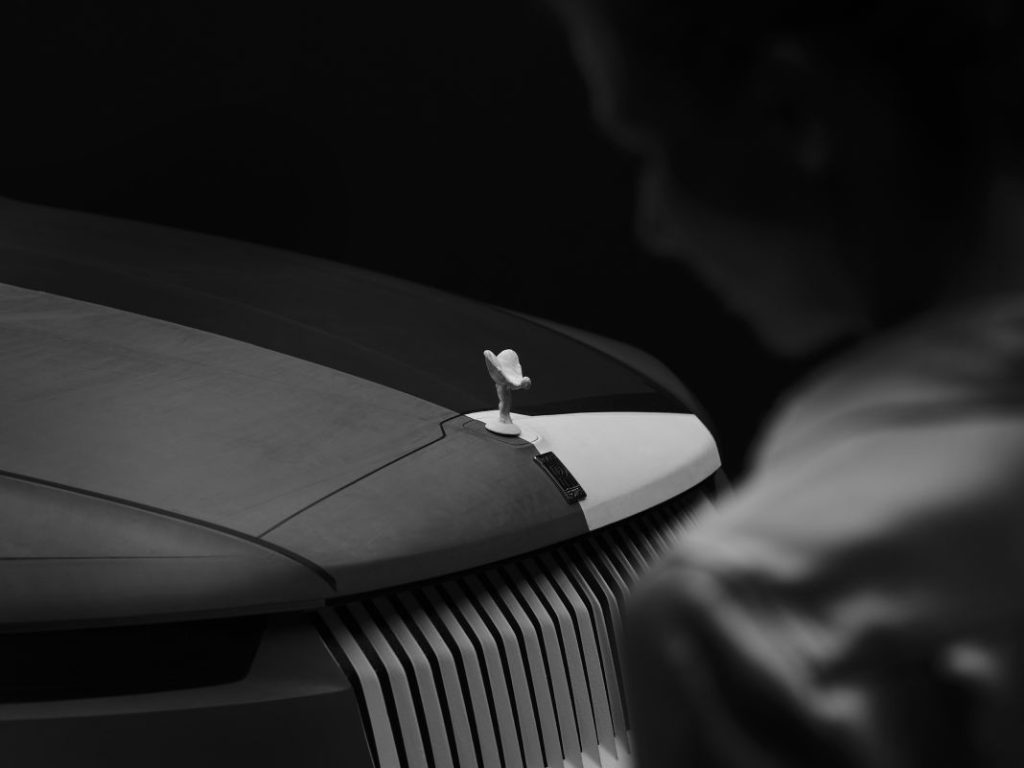 Rolls-Royce Arcadia Droptail: No es el automóvil más exclusivo del mundo… pero casi 47 Motor16 Rolls Royce Arcadia Droptail 29 Motor16