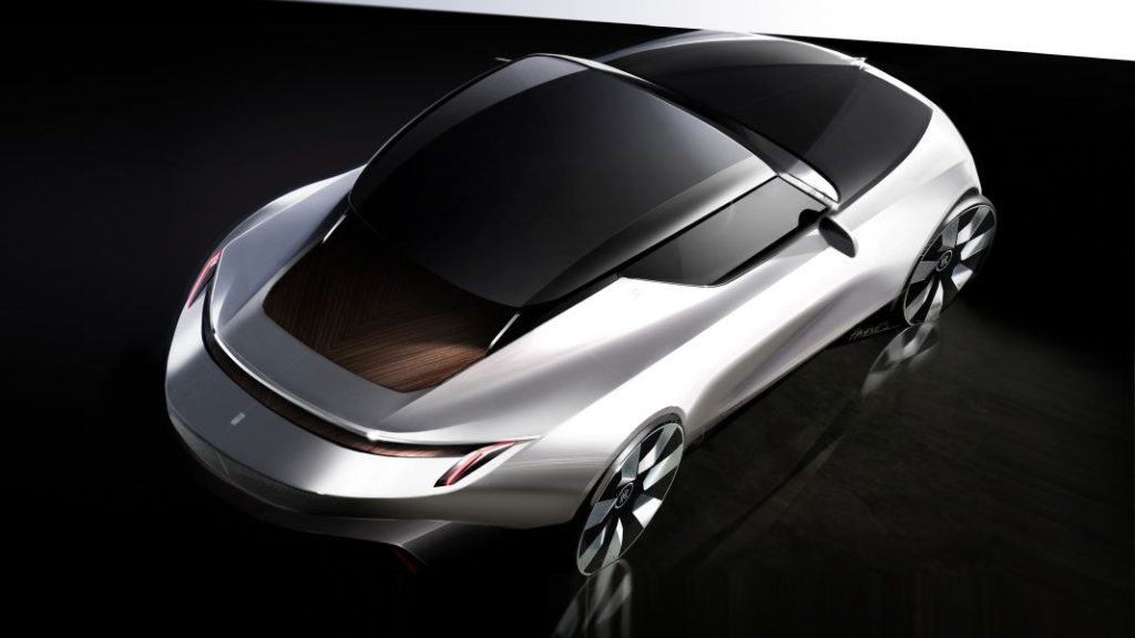 Rolls-Royce Arcadia Droptail: No es el automóvil más exclusivo del mundo… pero casi 64 Motor16 Rolls Royce Arcadia Droptail 4 Motor16