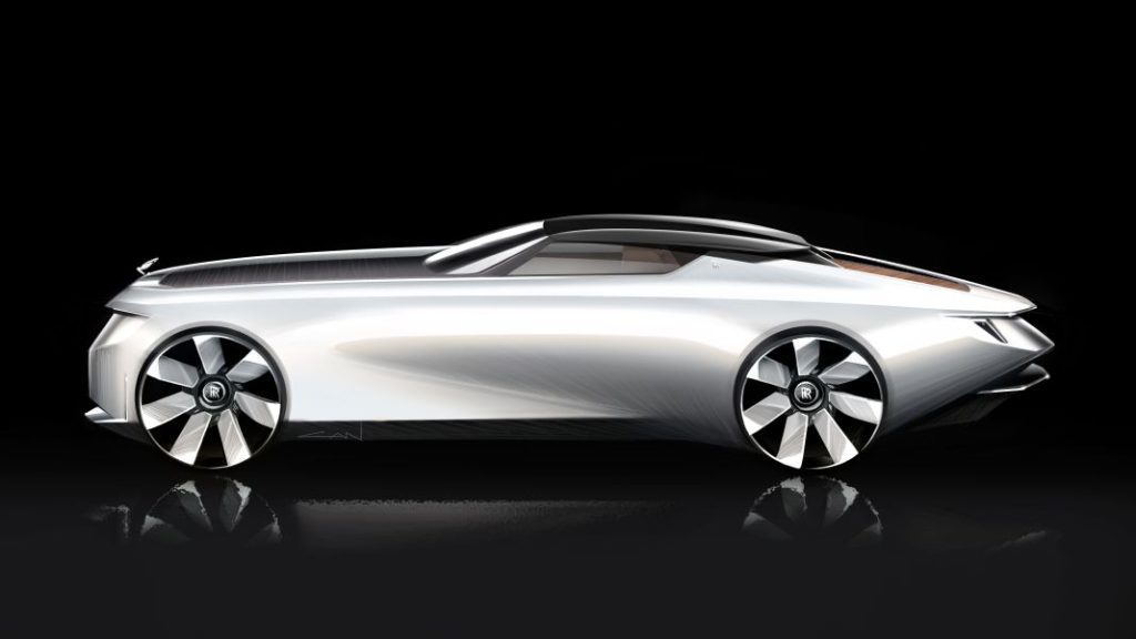 Rolls-Royce Arcadia Droptail: No es el automóvil más exclusivo del mundo… pero casi 63 Motor16 Rolls Royce Arcadia Droptail 5 Motor16