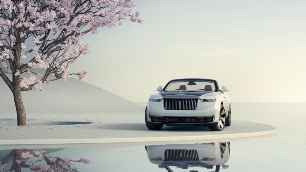 Rolls-Royce Arcadia Droptail: No es el automóvil más exclusivo del mundo… pero casi 2 Motor16 Rolls Royce Arcadia Droptail 53 Motor16