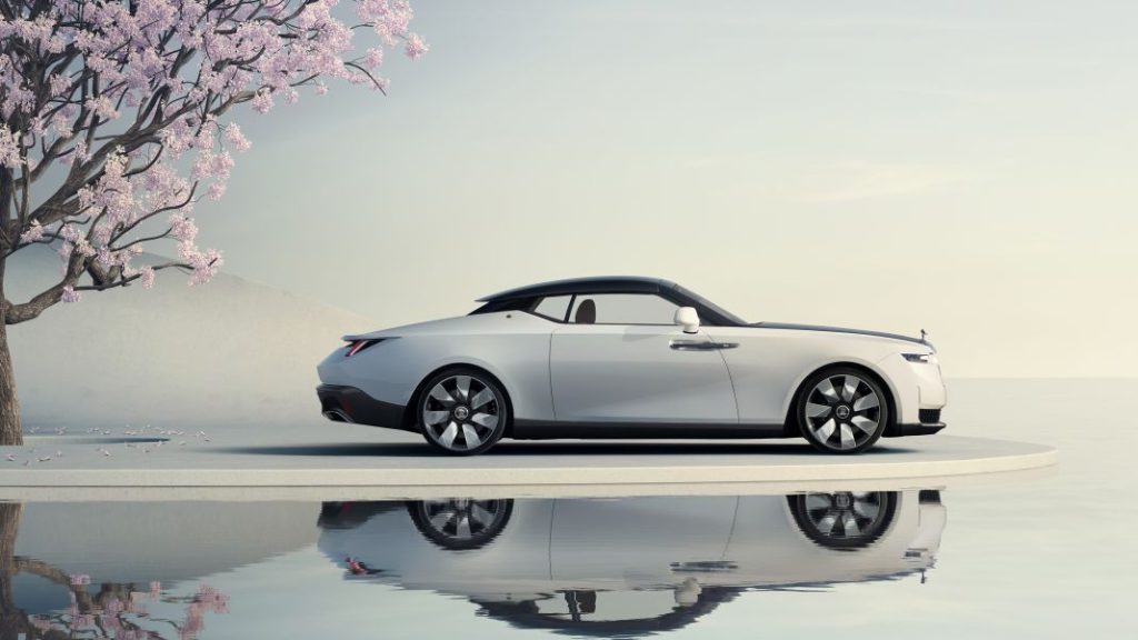 Rolls-Royce Arcadia Droptail: No es el automóvil más exclusivo del mundo… pero casi 9 Motor16 Rolls Royce Arcadia Droptail 56 Motor16
