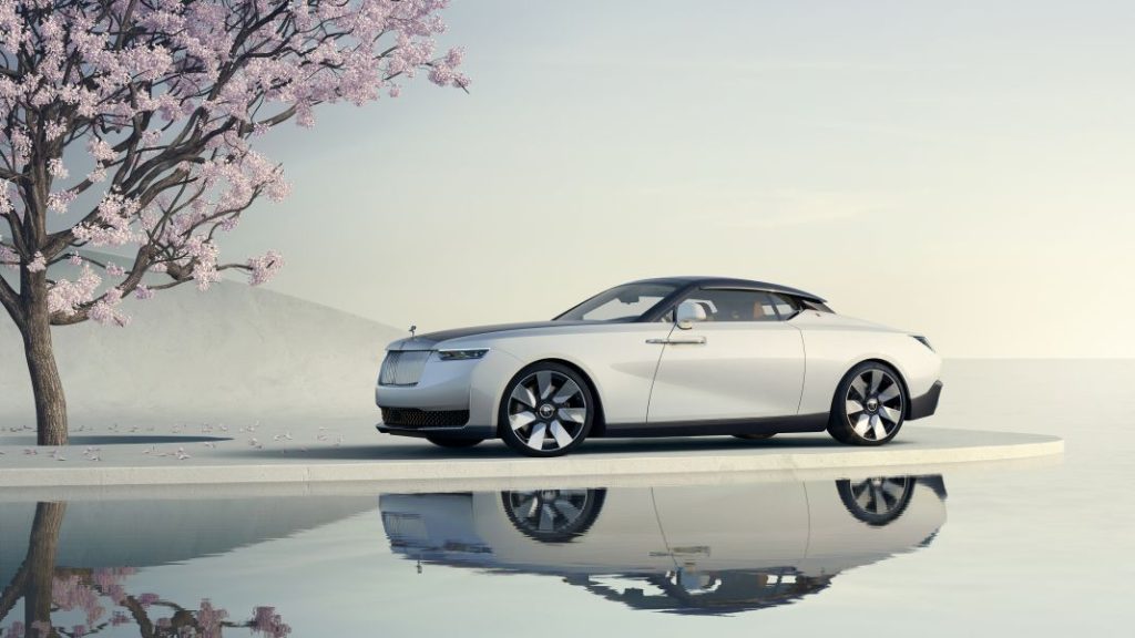 Rolls-Royce Arcadia Droptail: No es el automóvil más exclusivo del mundo… pero casi 6 Motor16 Rolls Royce Arcadia Droptail 59 Motor16