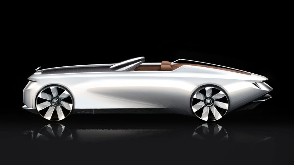 Rolls-Royce Arcadia Droptail: No es el automóvil más exclusivo del mundo… pero casi 62 Motor16 Rolls Royce Arcadia Droptail 6 Motor16