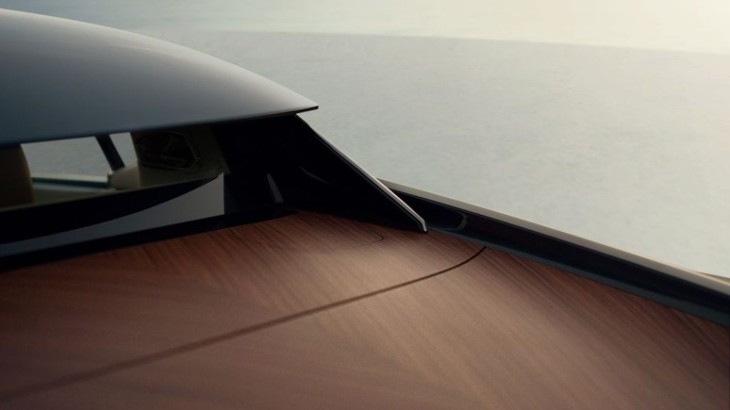 Rolls-Royce Arcadia Droptail: No es el automóvil más exclusivo del mundo… pero casi 5 Motor16 Rolls Royce Arcadia Droptail 62 Motor16