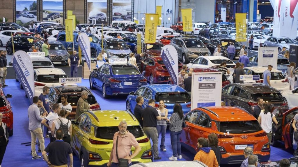 Salon VO Madrid 1 Motor16