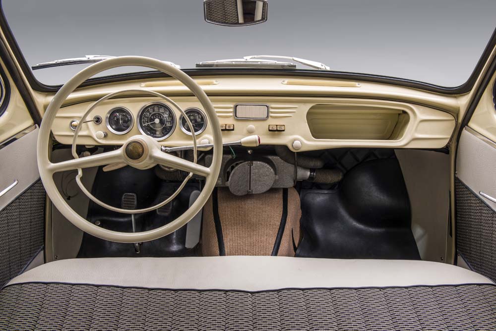 Škoda celebra los 65 años de estos dos icónicos modelos 9 Motor16 Skoda celebra el 65 aniversario del Octavia y Felicia 5 Motor16