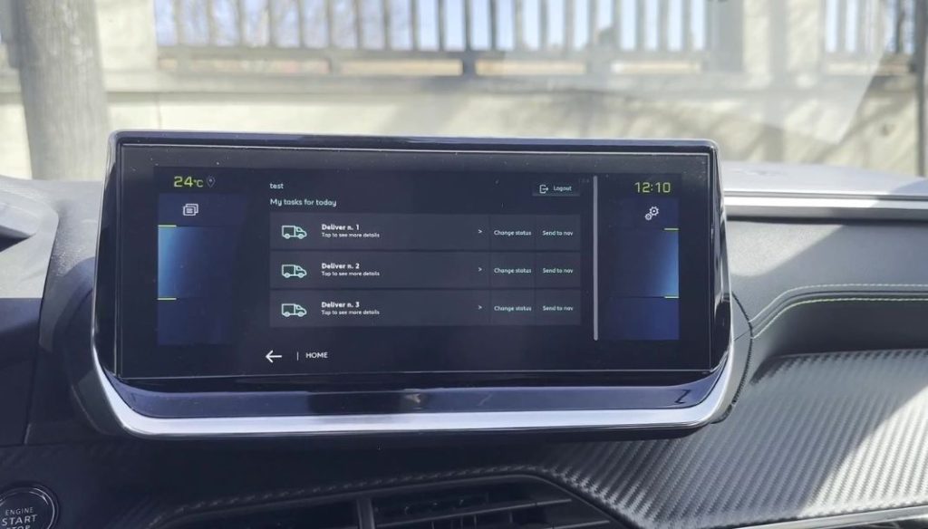 StellantisLaunchesMyTasksForCommercialFleetsAnIndustryFirstIn vehicleandInteractiveTaskManagementTool2 2 Motor16