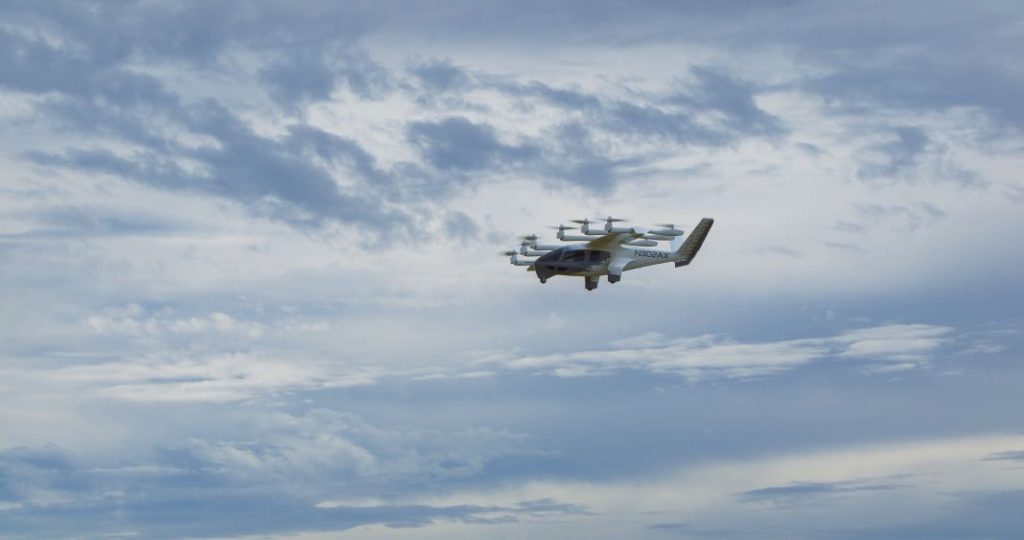 Stellantis aumenta su inversión en Archer para liderar la movilidad aérea 2 Motor16 StellantisSignalsItsContinuedConfidenceinArcherbyFurtherIncreasingItsStrategicShareholdingintheCompany Motor16