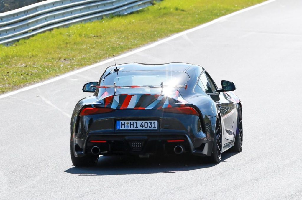 Toyota Supra GRMN 2024 12 Motor16