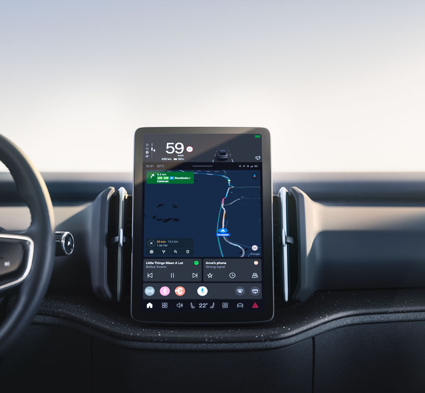 Probamos el Volvo EX30, un eléctrico para romper moldes 14 Motor16 VOLVO EX30 10 Motor16