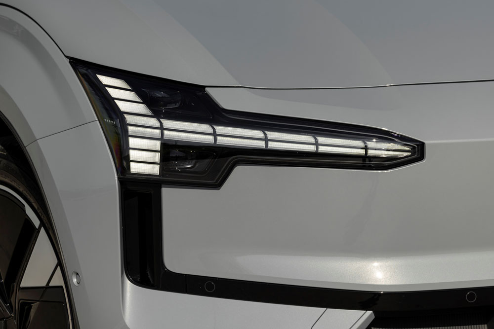 Probamos el Volvo EX30, un eléctrico para romper moldes 19 Motor16 VOLVO EX30 15 Motor16