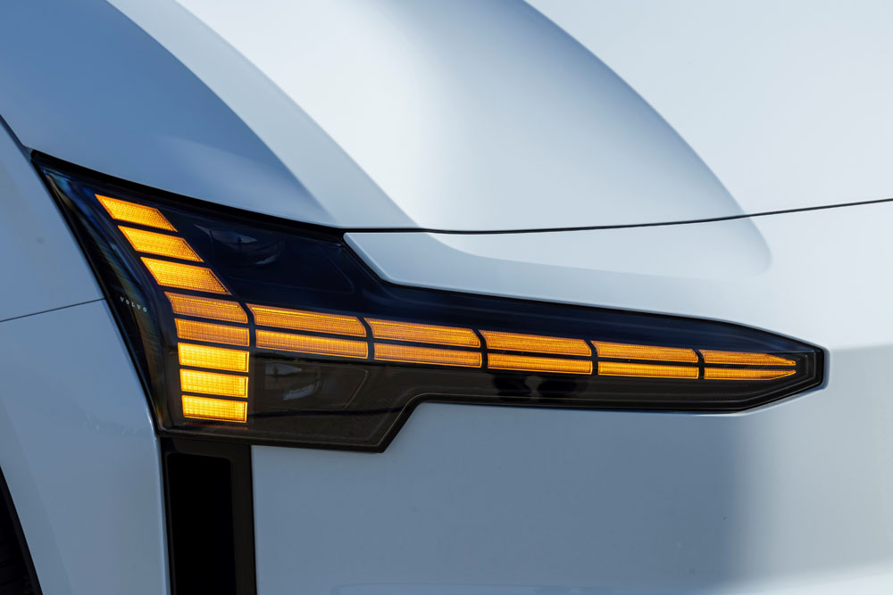 Probamos el Volvo EX30, un eléctrico para romper moldes 29 Motor16 VOLVO EX30 25 Motor16