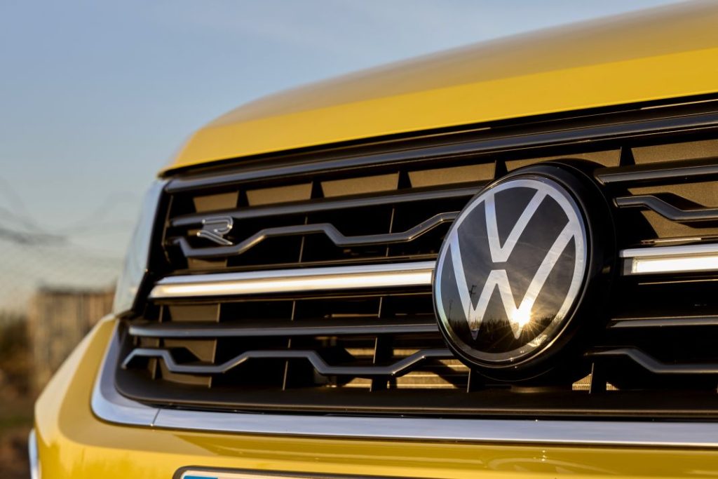 Volkswagen T-Cross 2024. Probamos el renovado SUV urbano 13 Motor16 Volkswagen T Cross 2024 25 Motor16
