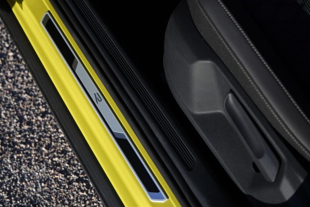 Volkswagen T-Cross 2024. Probamos el renovado SUV urbano 15 Motor16 Volkswagen T Cross 2024 27 Motor16
