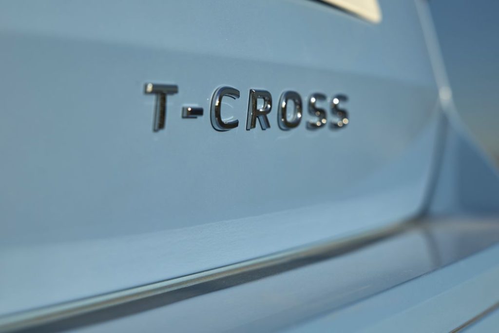 Volkswagen T-Cross 2024. Probamos el renovado SUV urbano 23 Motor16 Volkswagen T Cross 2024 68 Motor16