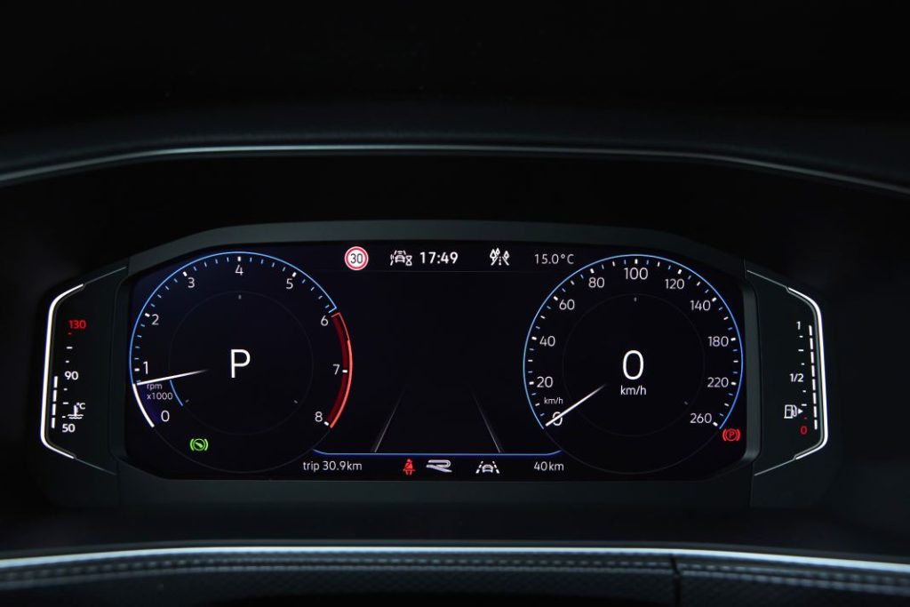 Volkswagen T-Cross 2024. Probamos el renovado SUV urbano 29 Motor16 Volkswagen T Cross 2024 82 Motor16