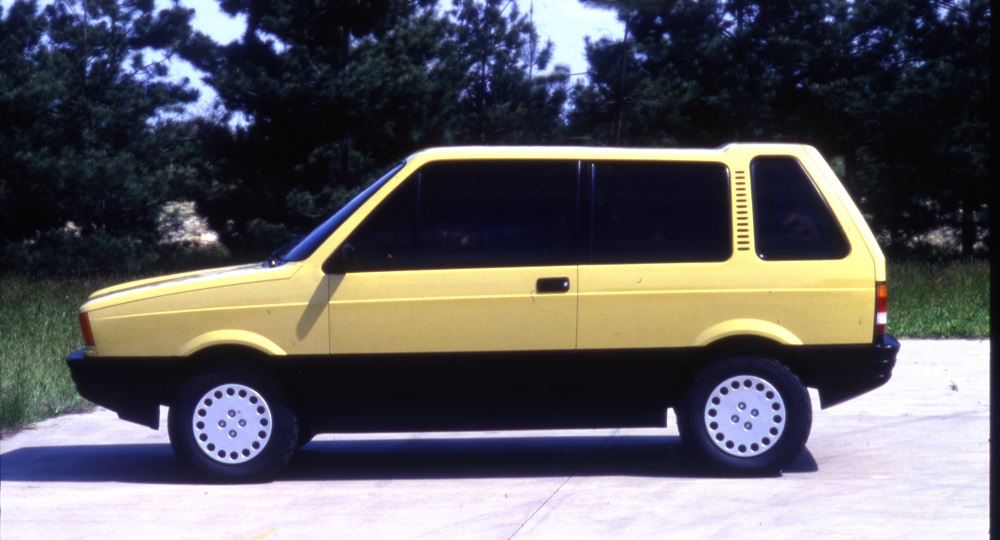 Alfa Romeo Z33 Tempo Libero: El coche que pudo haber cambiado la historia de Alfa 11 Motor16 alfa romeo z33 zagato 4 Motor16