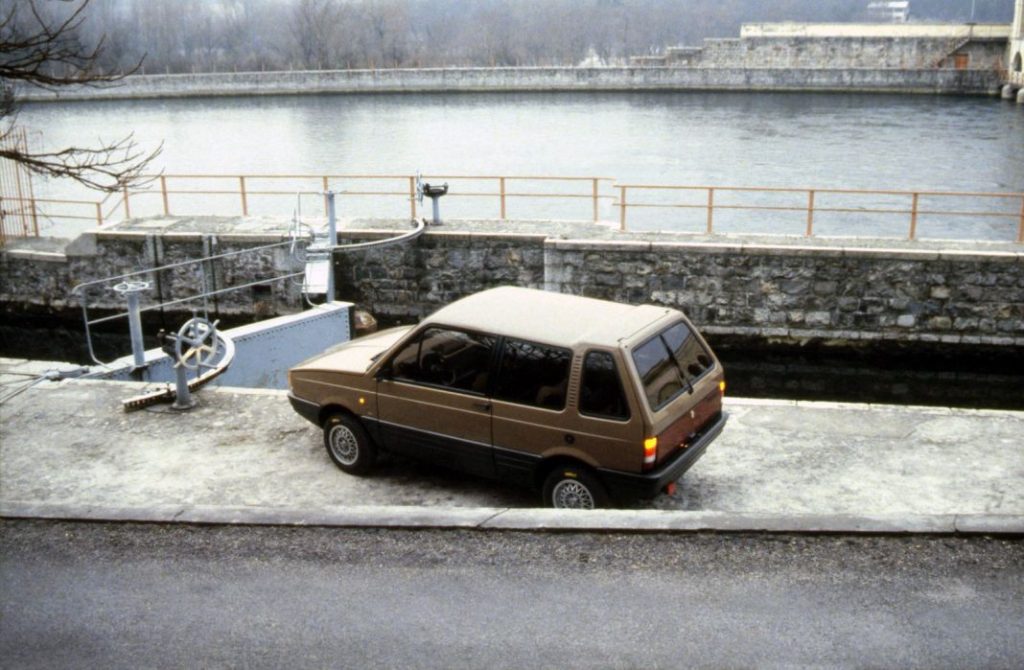 Alfa Romeo Z33 Tempo Libero: El coche que pudo haber cambiado la historia de Alfa 4 Motor16 alfa romeo z33 zagato 5 Motor16